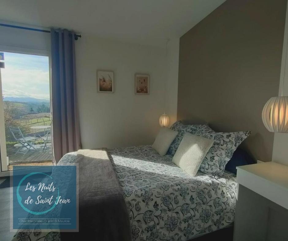 Les Nuits De Saint Jean Hotel Ngoại thất bức ảnh