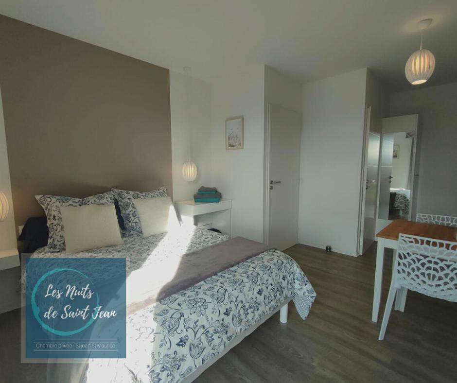 Les Nuits De Saint Jean Hotel Ngoại thất bức ảnh